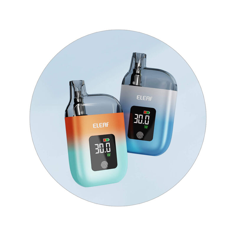 Uwell Caliburn Explorer Pod Kit_7